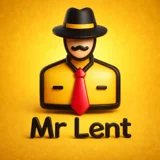 آقای لنت